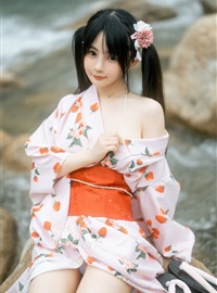 Koni -- Kimono yukata is ourei(9)